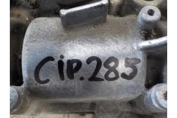 Motor Skoda Citigo CHY 859 296