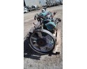 ENGINE VOLVO TRANSMISSION S5 3572
