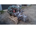 ENGINE VOLVO TRANSMISSION S5 3572 Catalog number of the part SILNIK VOLVO