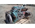 ENGINE VOLVO TRANSMISSION S5 3572 Car type trucks