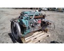 ENGINE VOLVO TRANSMISSION S5 3572 Engine type diesel