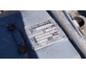 Motor para transmisión Volvo S5-3572