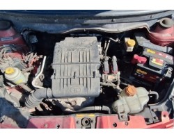 TATA INDICA VISTA 1 4 199A7000 ENGINE