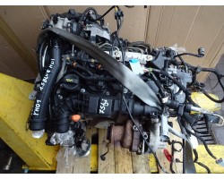 PARTNER IV BERLINGO IV PROACE C COMPLETE ENGINE 1 5 BLUE HDI YH01 75 THOUSAND