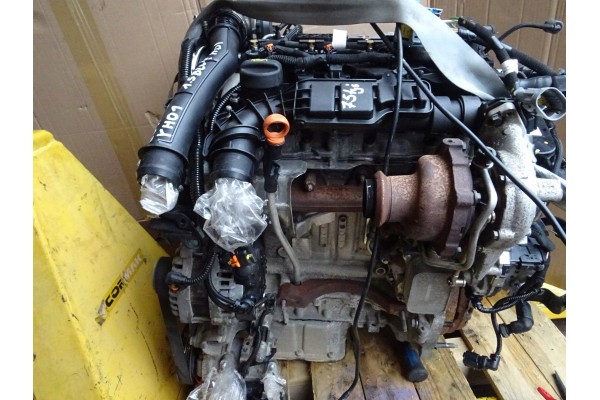Motor Completo 1.5 BlueHDi YH01 75.000 km para Partner IV, Berlingo IV, Proace C usado 2