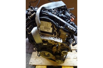 PARTNER IV BERLINGO IV PROACE C COMPLETE ENGINE 1 5 BLUE HDI YH01 75 THOUSAND Part manufacturer Peugeot OE
