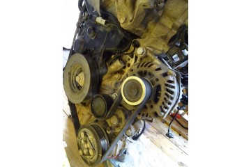 PARTNER IV BERLINGO IV PROACE C COMPLETE ENGINE 1 5 BLUE HDI YH01 75 THOUSAND Car type passenger cars