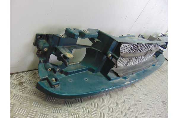 F87B8190CA PANEL FRONTAL FORD EXPLORER