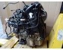 PARTNER IV BERLINGO IV PROACE C COMPLETE ENGINE 1 5 BLUE HDI YH01 75 THOUSAND Engine type diesel