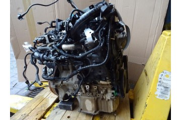 PARTNER IV BERLINGO IV PROACE C COMPLETE ENGINE 1 5 BLUE HDI YH01 75 THOUSAND Engine type diesel