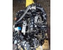 Motor Completo 1.5 BlueHDi YH01 75.000 km para Partner IV, Berlingo IV