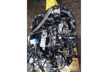 Motor Completo 1.5 BlueHDi YH01 75.000 km para Partner IV, Berlingo IV