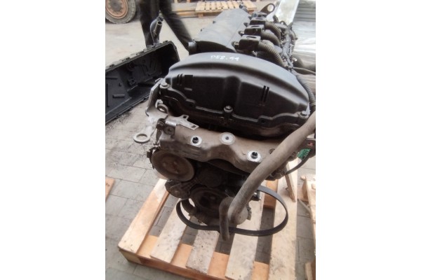 Motor/Parte trasera Citroën DS4 1.6THP 200 usado 2