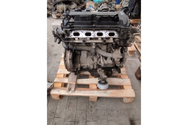 Motor/Parte trasera Citroën DS4 1.6THP 200 usado 3