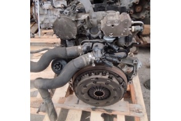 ENGINE POST CITROEN DS4 1 6THP 200 Car type trucks