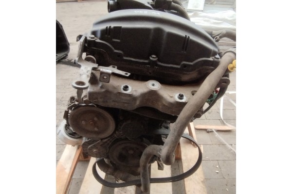 Motor/Parte trasera Citroën DS4 1.6THP 200 usado 5