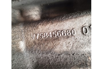 ENGINE POST CITROEN DS4 1 6THP 200 Quality of parts according to GVO O original with manufacturer s logo OE