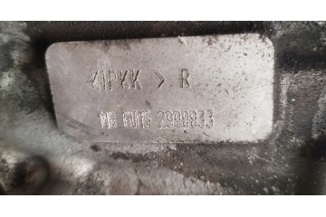 ENGINE POST CITROEN DS4 1 6THP 200 Product weight with unit packaging 5 kg