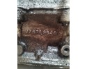 Motor/Parte trasera Citroën DS4 1.6THP 200