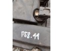 Motor/Parte trasera Citroën DS4 1.6THP 200