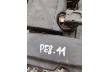 Motor/Parte trasera Citroën DS4 1.6THP 200