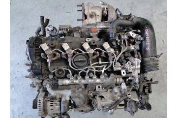 ENGINE MAZDA 2 2 D SH T 6 III JDM SH01