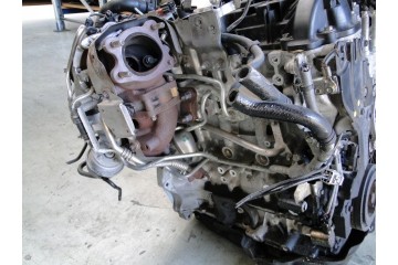 ENGINE MAZDA 2 2 D SH T 6 III JDM SH01 Part manufacturer Mazda OE