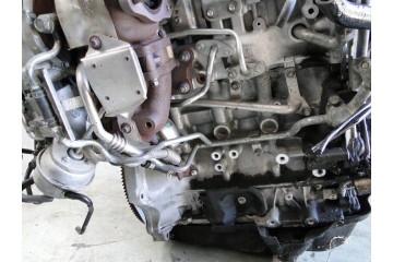 ENGINE MAZDA 2 2 D SH T 6 III JDM SH01 Car type passenger cars