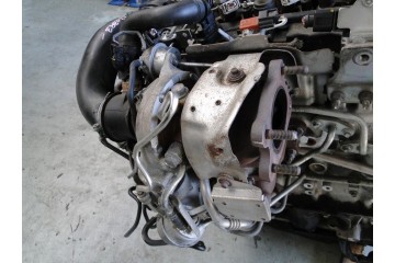 ENGINE MAZDA 2 2 D SH T 6 III JDM SH01 Engine type diesel