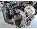 Motor Mazda 2.2 D SH-T 6 III JDM SH01