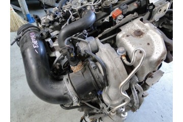 Motor Mazda 2.2 D SH-T 6 III JDM SH01