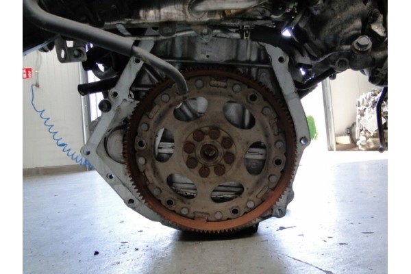 Motor Mazda 2.2 D Sh-T 6 Iii Jdm SH01 usado 7
