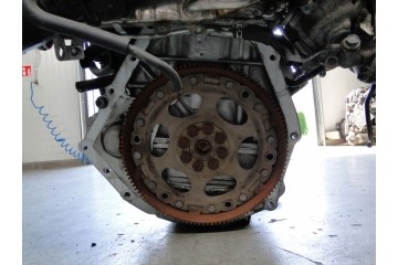 Motor Mazda 2.2 D SH-T 6 III JDM SH01