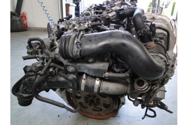 Motor Mazda 2.2 D Sh-T 6 Iii Jdm SH01 usado 8