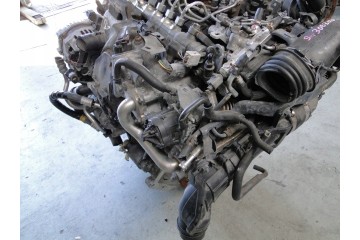 Motor Mazda 2.2 D SH-T 6 III JDM SH01