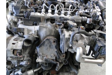 Motor Mazda 2.2 D SH-T 6 III JDM SH01