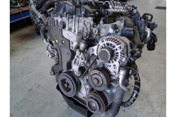 Motor Mazda 2.2 D SH-T 6 III JDM SH01