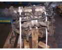 ENGINE HYUNDAI GETZ 2004 ZH16