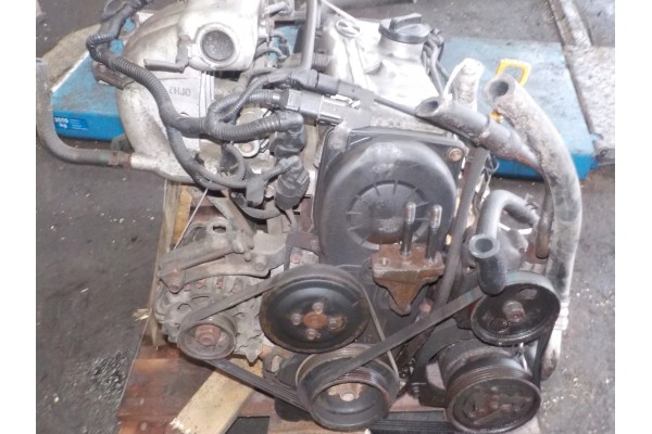 Motor Hyundai Getz 2004 ZH16 usado 2