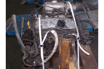 ENGINE HYUNDAI GETZ 2004 ZH16 Part manufacturer Hyundai OE