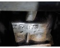 ENGINE HYUNDAI GETZ 2004 ZH16 Engine type petrol