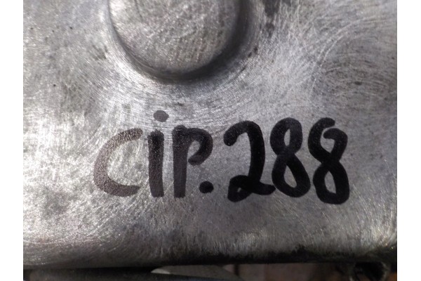 Motor Hyundai Getz 2004 ZH16 usado 8