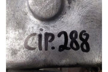 ENGINE HYUNDAI GETZ 2004 ZH16 Version European