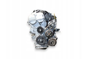 PETROL ENGINE HYUNDAI I30 1 6 T GDI G4FJ