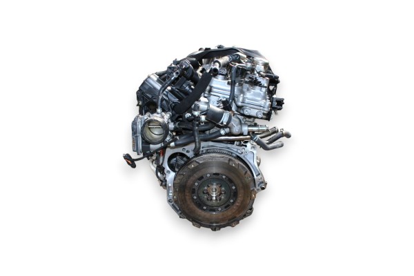 Motor de gasolina Hyundai i30 1.6 T-Gdi G4FJ usado 3