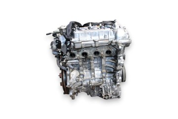 PETROL ENGINE HYUNDAI I30 1 6 T GDI G4FJ Car type passenger cars