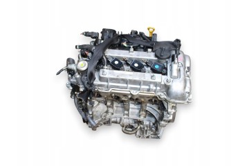 PETROL ENGINE HYUNDAI I30 1 6 T GDI G4FJ Engine type petrol