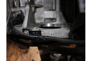PETROL ENGINE HYUNDAI I30 1 6 T GDI G4FJ Catalog number of the part G4FJ