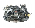 COMPLETE ENGINE SUBARU LEGACY FORESTER 2 0 TURBO EJ20 Catalog number of the part EJ20