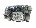 COMPLETE ENGINE SUBARU LEGACY FORESTER 2 0 TURBO EJ20 Engine type petrol